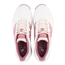New Balance Fresh Foam Contend V3 SL dámské golfové boty, sand/sable