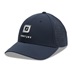FootJoy Perforated Trucker pánská kšiltovka, tmavě modrá