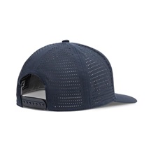 FootJoy Perforated Trucker pánská kšiltovka, tmavě modrá