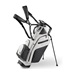 LIMITED - Motocaddy EliteFLEX stand bag, bílo/černý