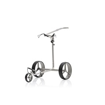 JuCad drive SL Titan Travel 3.0 elektrický vozík + bohaté příslušenství