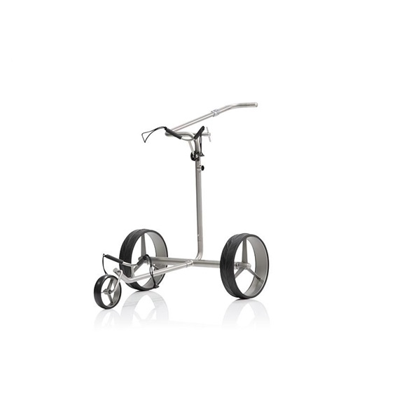 JuCad drive SL Titan Travel 3.0 elektrický vozík + bohaté příslušenství