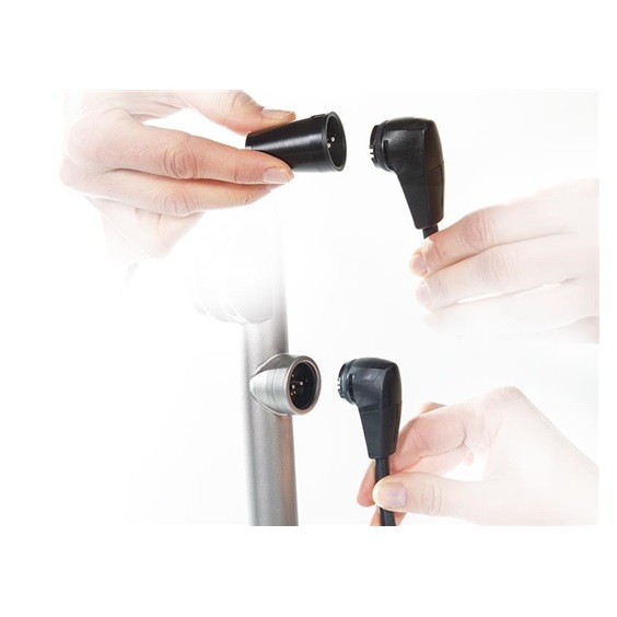 JuCad drive SL Titan Travel 3.0 elektrický vozík + bohaté příslušenství