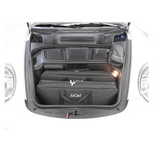 JuCad drive SL Titan Travel 3.0 elektrický vozík + bohaté příslušenství