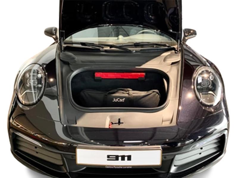 JuCad drive SL Titan Travel 3.0 elektrický vozík + bohaté příslušenství