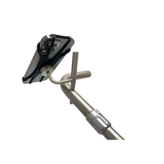 JuCad drive SL Titan Travel 3.0 elektrický vozík + bohaté příslušenství