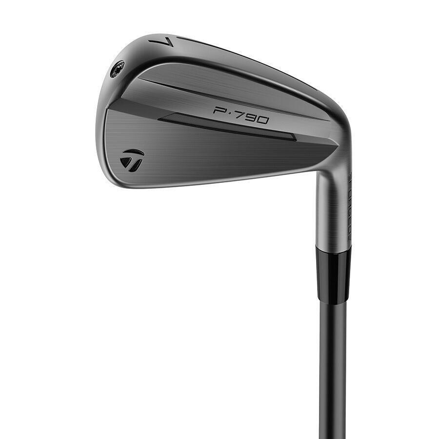 TaylorMade P790 Shadowfall pánská železa, grafit