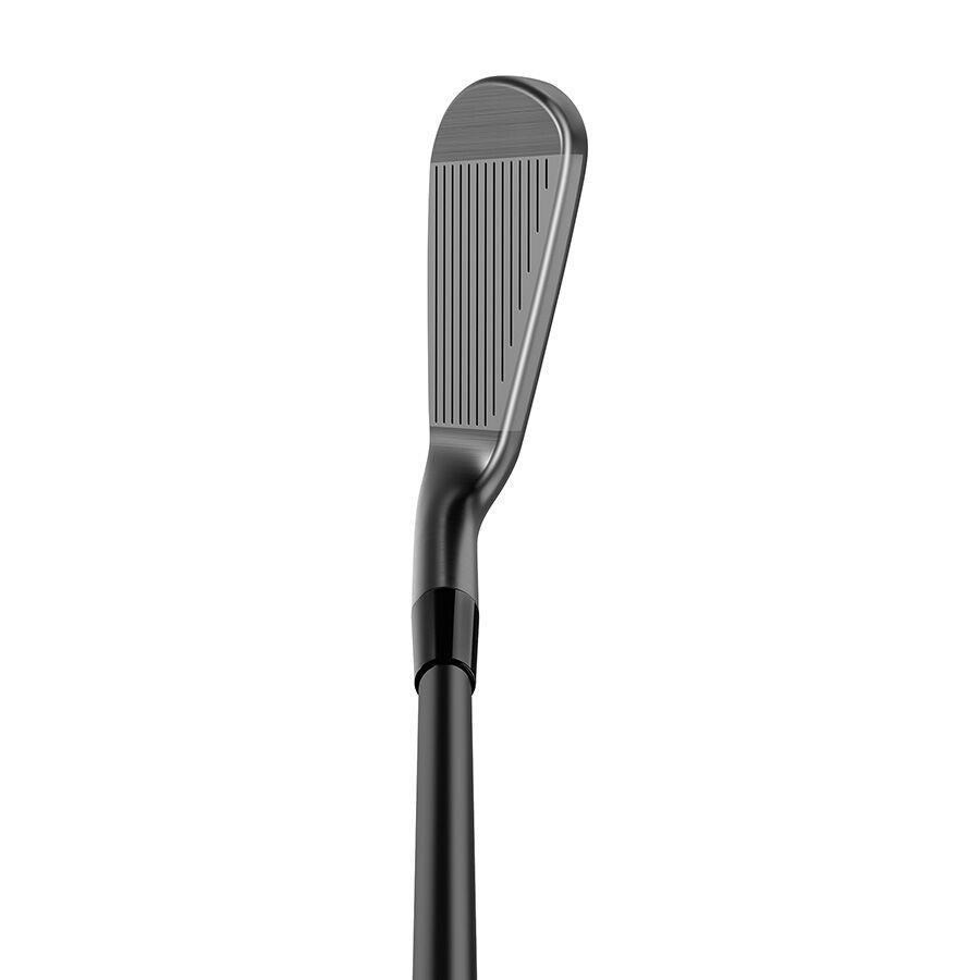 TaylorMade P790 Shadowfall pánská železa, grafit