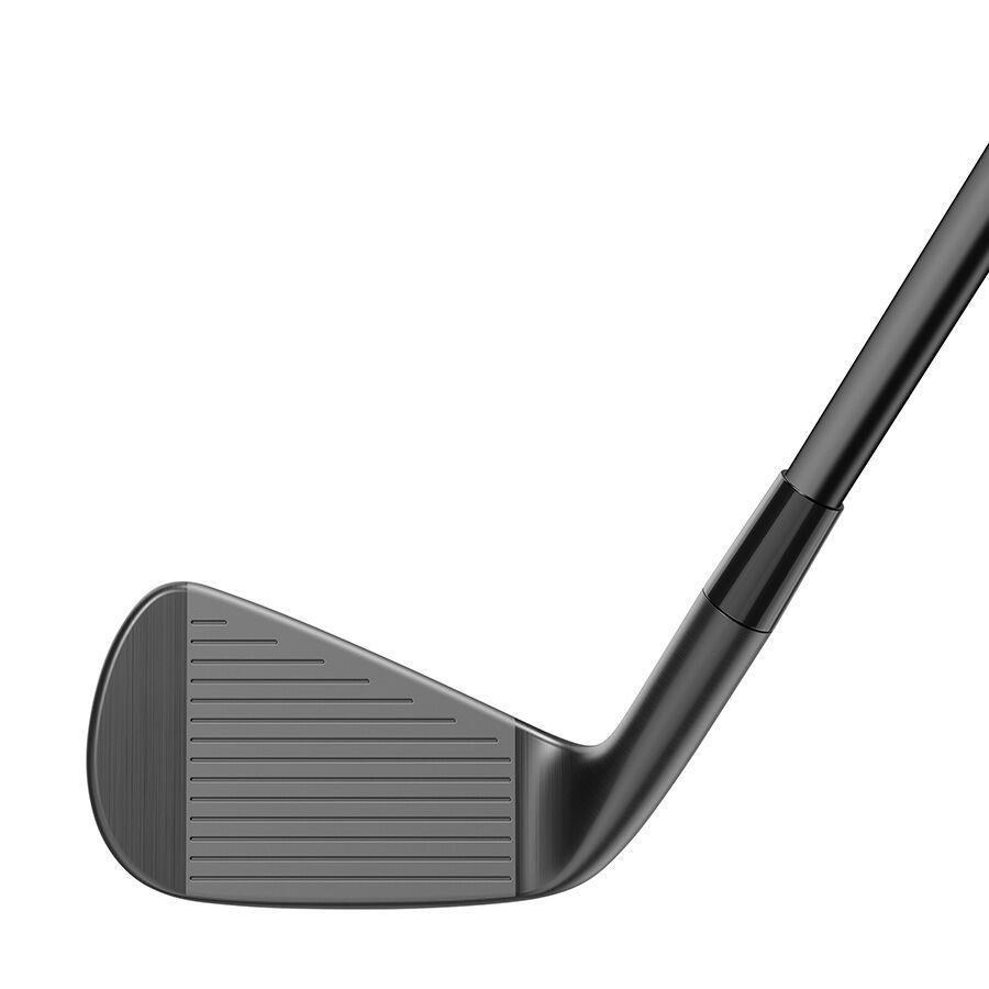 TaylorMade P790 Shadowfall pánská železa, grafit