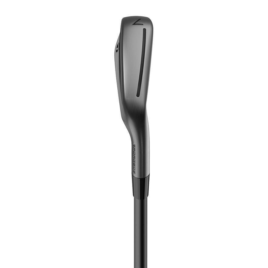 TaylorMade P790 Shadowfall pánská železa, grafit