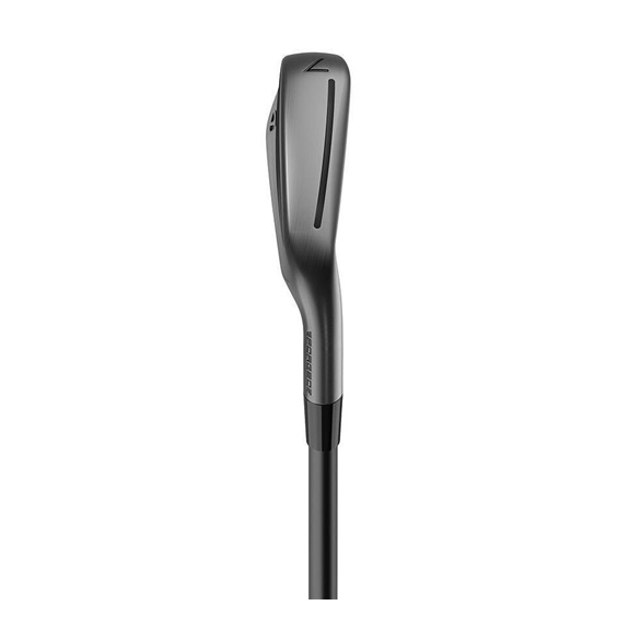 TaylorMade P790 Shadowfall pánská železa, grafit