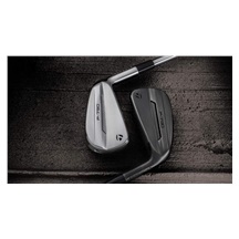 TaylorMade P790 Shadowfall pánská železa, grafit