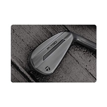 TaylorMade P790 Shadowfall pánská železa, grafit