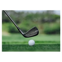 TaylorMade P790 Shadowfall pánská železa, grafit