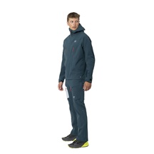 2117 of Sweden Nikkala 2.8L pánská bunda, tmavě modrá