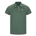 2117 of Sweden Fröseke Technical Pique pánské polo, forest green
