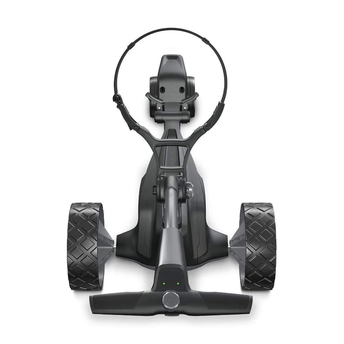 Motocaddy NEW ME REMOTE DHC elektrický vozík, Ultra Lithium