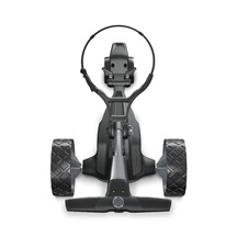 Motocaddy NEW ME REMOTE DHC elektrický vozík, Ultra Lithium