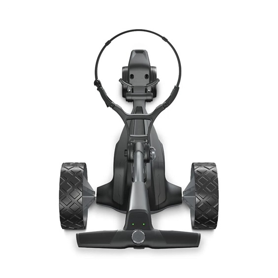 Motocaddy NEW ME REMOTE DHC elektrický vozík, Ultra Lithium