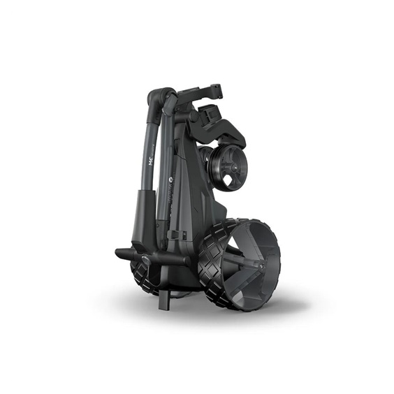 Motocaddy NEW ME REMOTE DHC elektrický vozík, Ultra Lithium