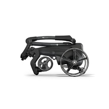 Motocaddy NEW ME REMOTE DHC elektrický vozík, Ultra Lithium