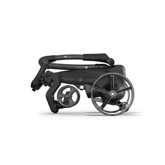 Motocaddy NEW ME REMOTE DHC elektrický vozík, Ultra Lithium