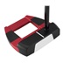 Odyssey Tri-Hot Square 2 Square Jailbird SB putter