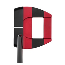 Odyssey Tri-Hot Square 2 Square Jailbird SB putter