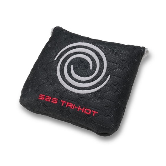 Odyssey Tri-Hot Square 2 Square Jailbird SB putter