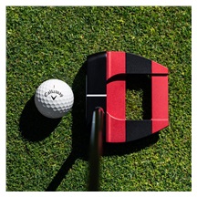 Odyssey Tri-Hot Square 2 Square Jailbird SB putter