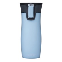 Contigo West Loop termohrnek 470 ml, iced aqua