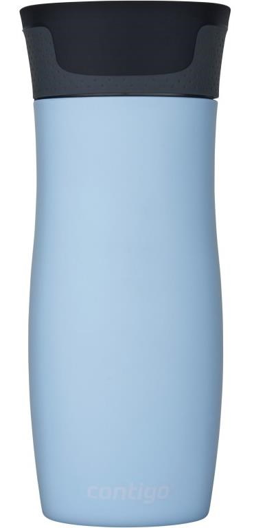 Contigo West Loop termohrnek 470 ml, iced aqua