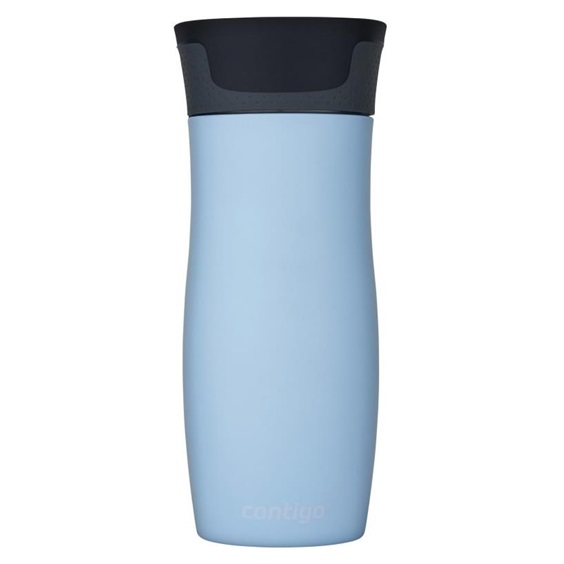Contigo West Loop termohrnek 470 ml, iced aqua