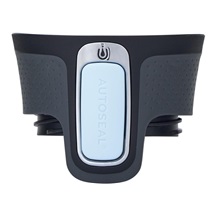 Contigo West Loop termohrnek 470 ml, iced aqua
