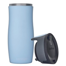 Contigo West Loop termohrnek 470 ml, iced aqua