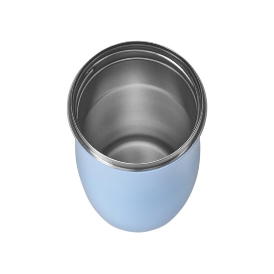 Contigo West Loop termohrnek 470 ml, iced aqua