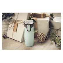 Contigo West Loop termohrnek 470 ml, iced aqua