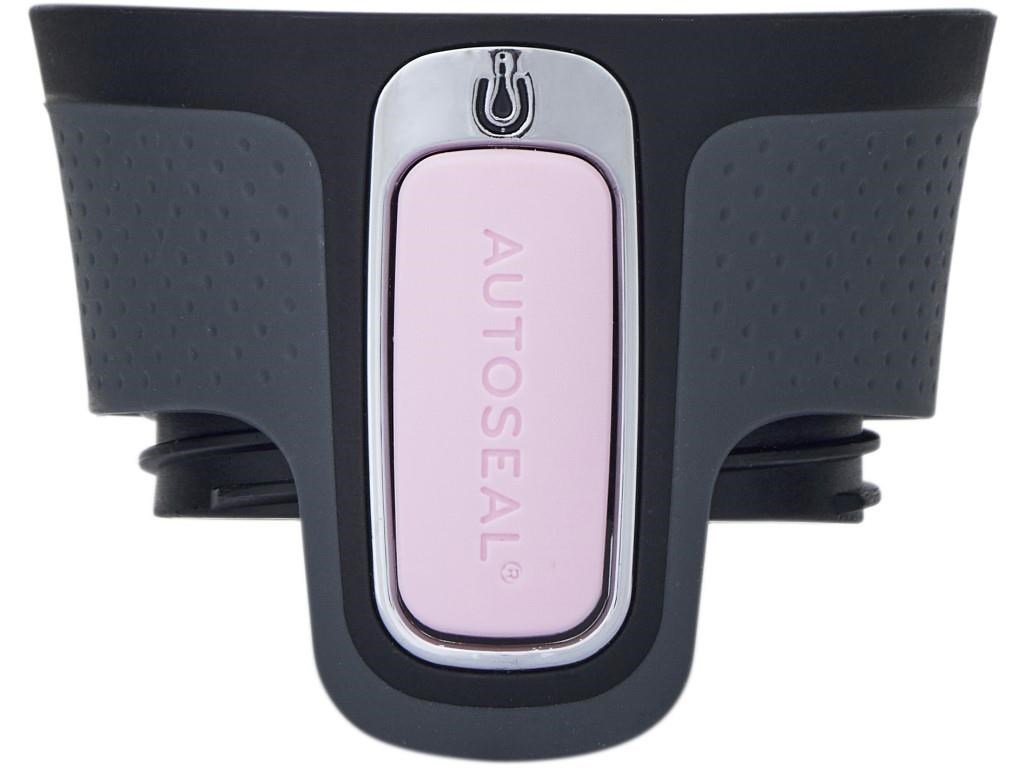 Contigo West Loop termohrnek 470 ml, milenial pink