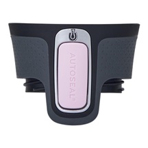 Contigo West Loop termohrnek 470 ml, milenial pink