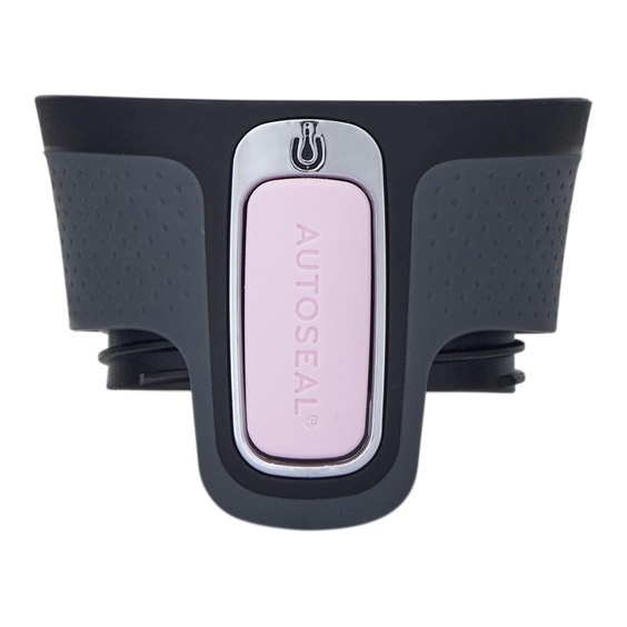 Contigo West Loop termohrnek 470 ml, milenial pink