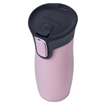 Contigo West Loop termohrnek 470 ml, milenial pink