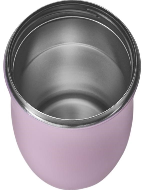 Contigo West Loop termohrnek 470 ml, milenial pink