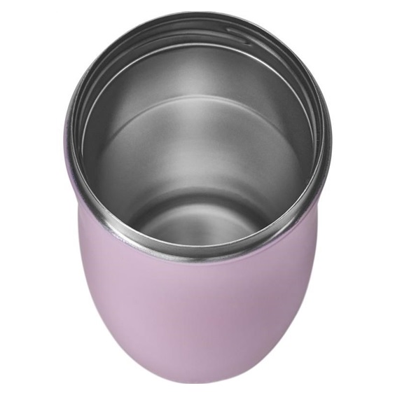Contigo West Loop termohrnek 470 ml, milenial pink