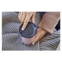 Contigo West Loop termohrnek 470 ml, milenial pink
