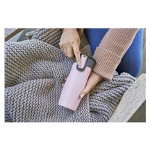 Contigo West Loop termohrnek 470 ml, milenial pink