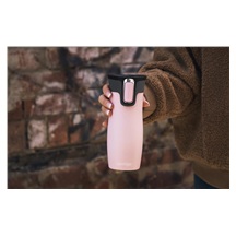 Contigo West Loop termohrnek 470 ml, milenial pink