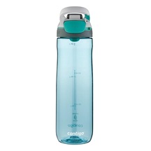Contigo Cortland láhev na pití 720 ml, grayed jade