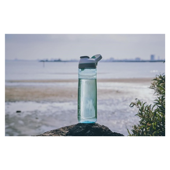Contigo Cortland láhev na pití 720 ml, grayed jade