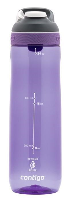 Contigo Cortland láhev na pití 720 ml, grapevine