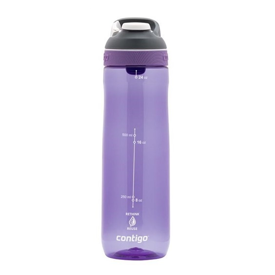 Contigo Cortland láhev na pití 720 ml, grapevine